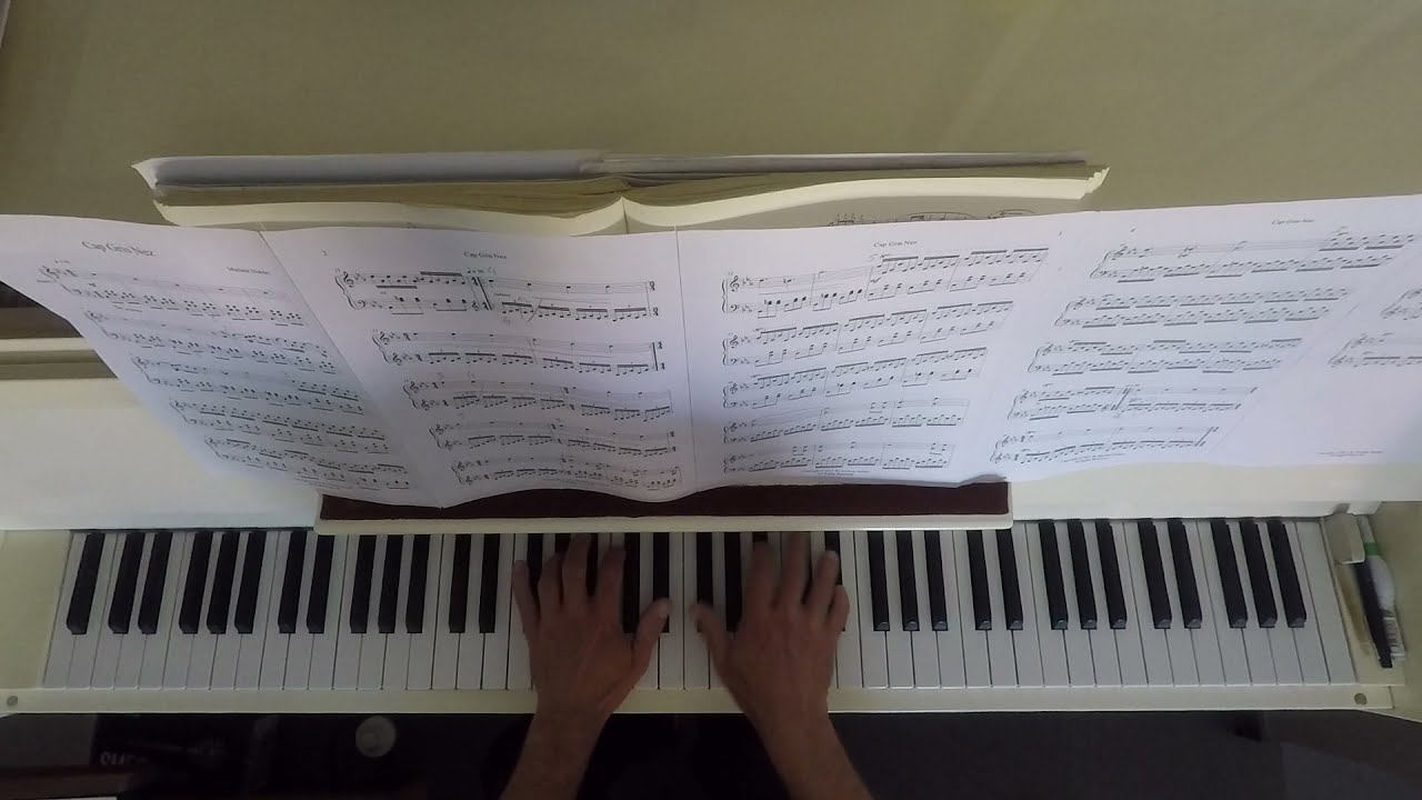 Cap Gris Nez - Michele Nobler