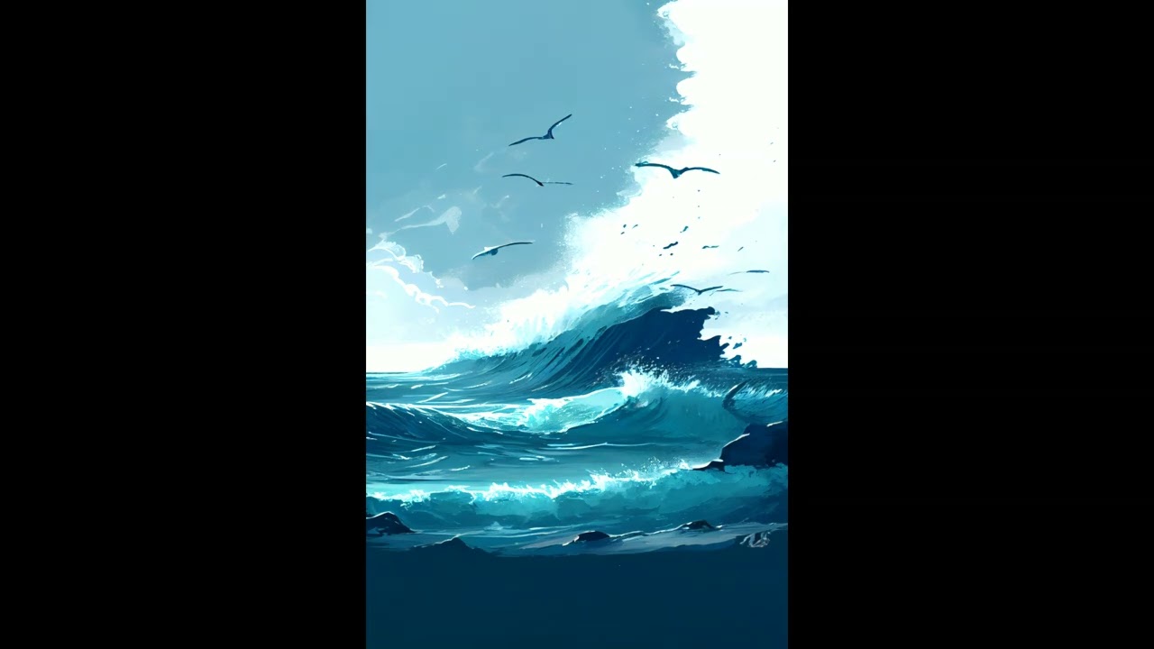 OCEAN | Smooth piano beat | TEDUA type beat