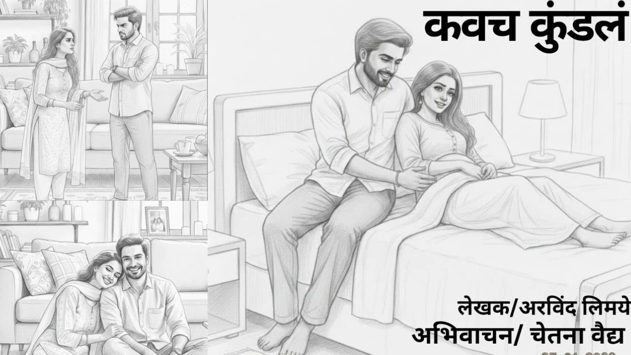 कवचकुंडलं