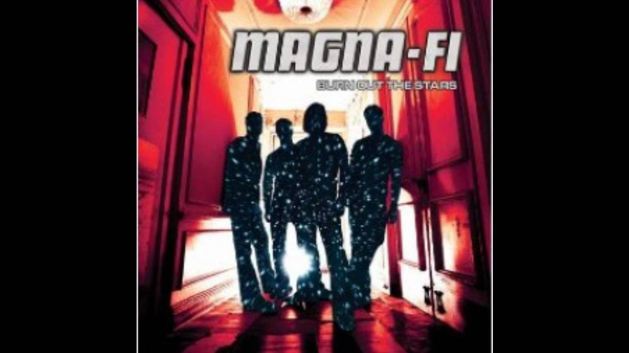 Magna-Fi - Beautiful