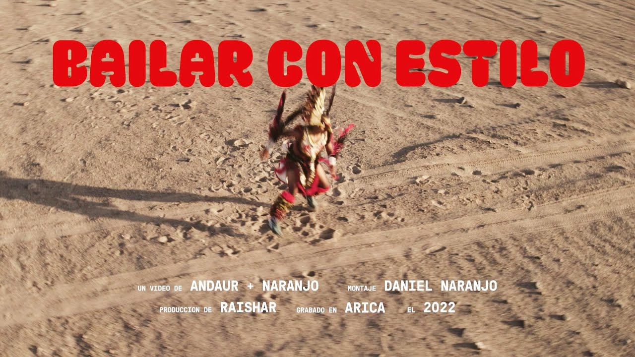 Bailar Con Estilo. C-Funk & Raishar Feat. CiskaFran