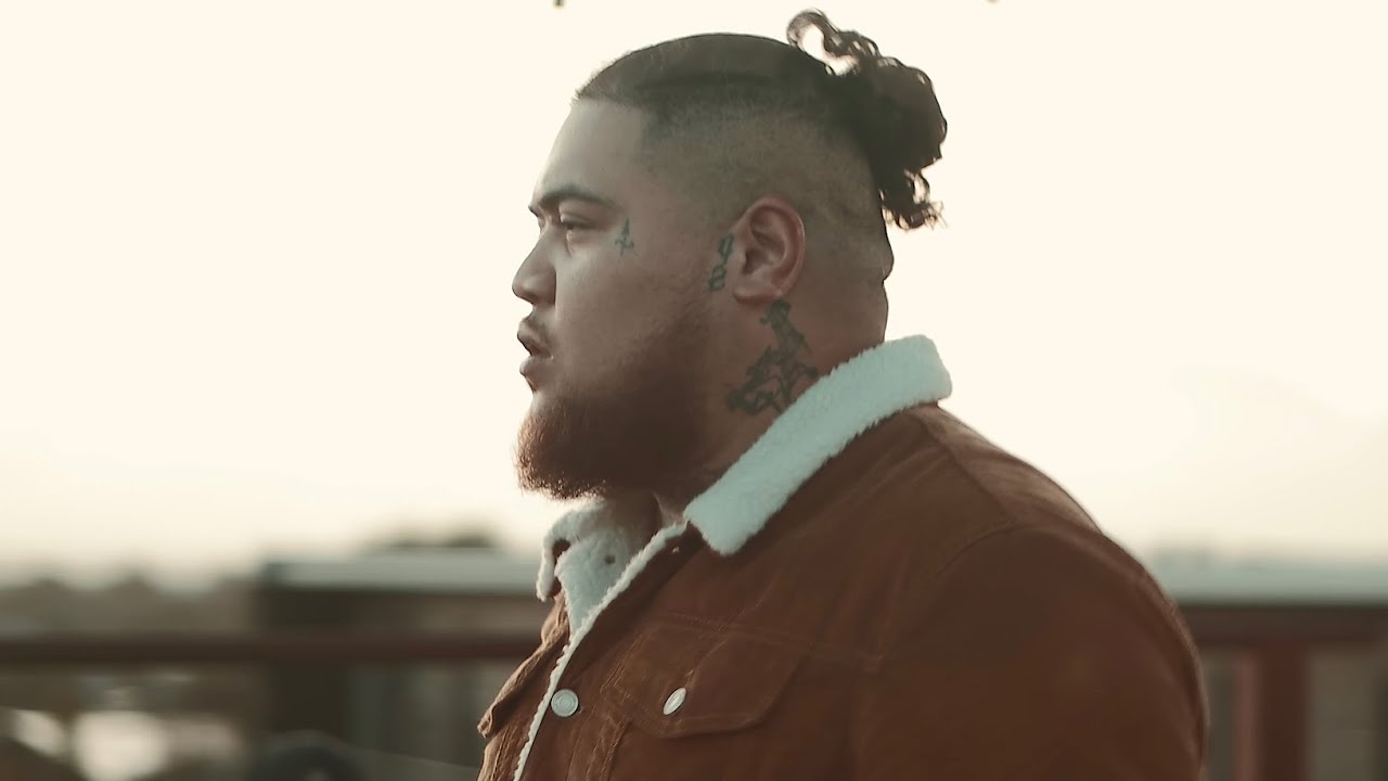Jaxciin - THAT PAPER ft. 8Flame, L.A Donn (Official Video)
