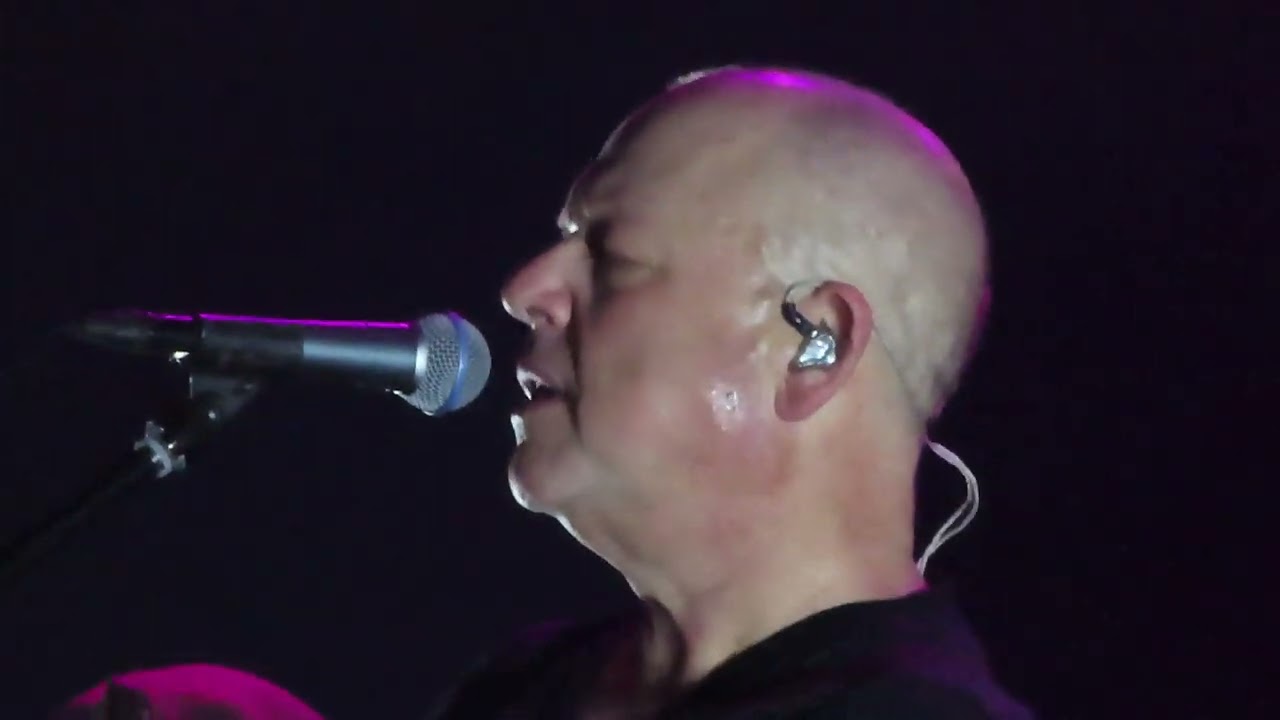 Pixies - Where is My Mind? (Live in Japan 2022)