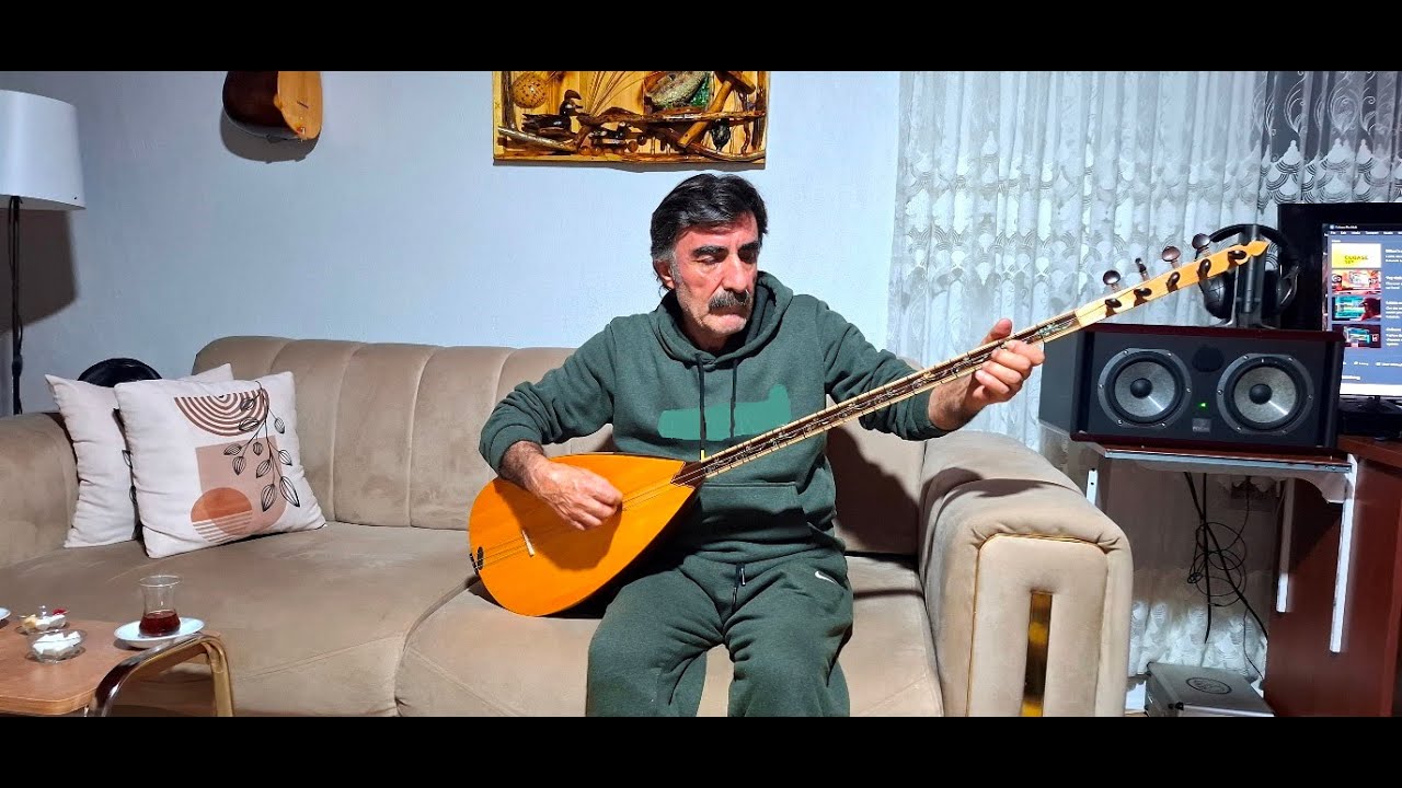 Erciş toy havaları