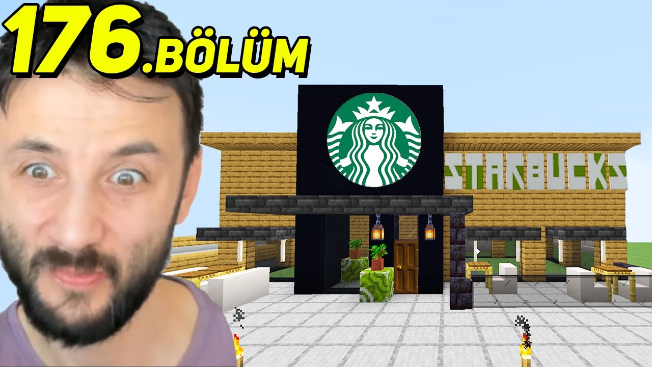 MİNECRAFT (2023) 176.Bölüm