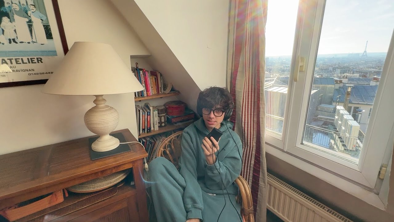 i was robbed in paris