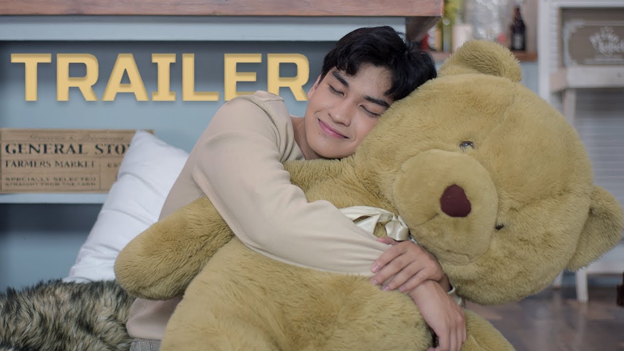 TRAILER - Eurwin Canzana