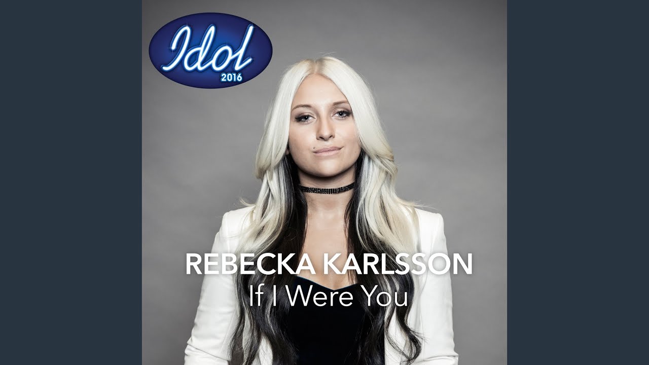 If I Were You