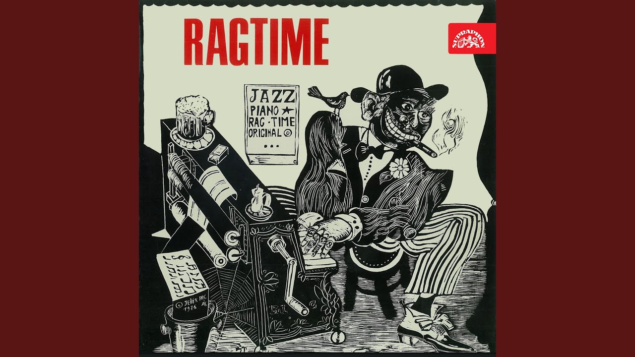 Český rag (Bohemia Rag)