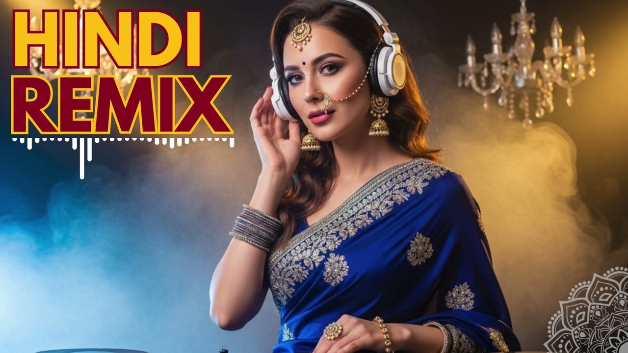 Bollywood DJ Night Remix 🌙🎶 | Bass Boosted Hindi Mix