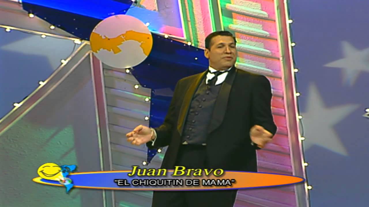 Capital del Humor #86