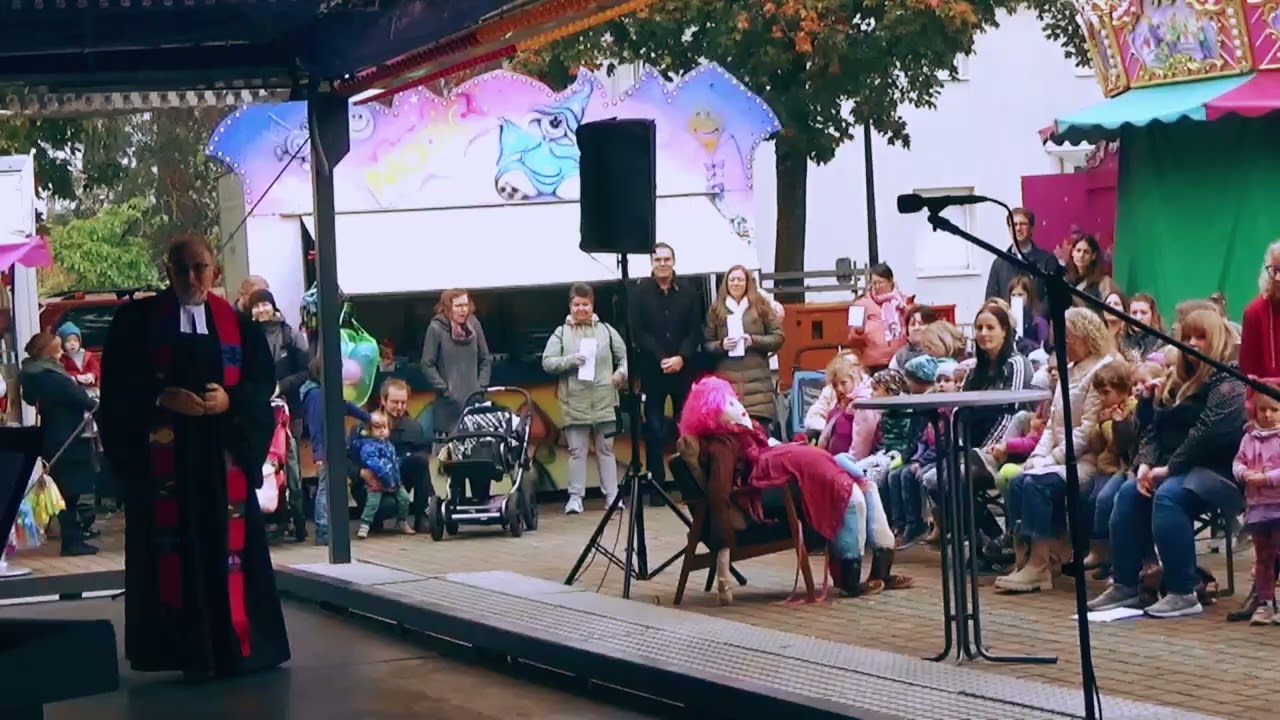 Halte zu mir, guter Gott, heut den ganzen Tag