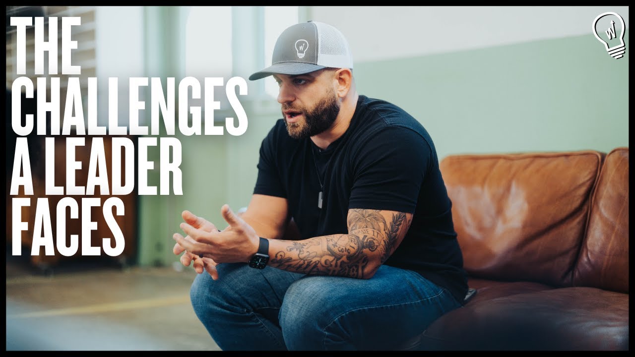 The Challenges A Leader Faces Running A Construction Business