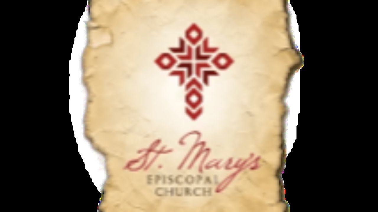 St.Marys Episcopal-020826 10 AM