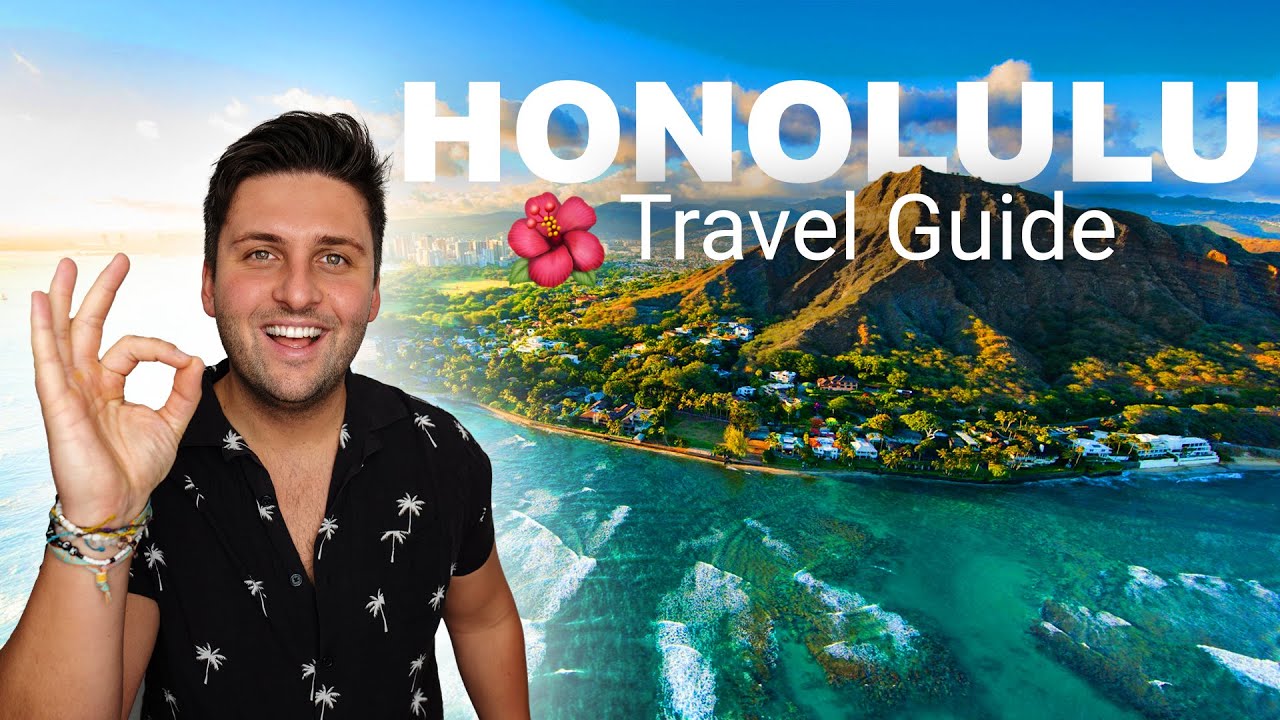 HONOLULU HAWAII - TOP REISETIPPS