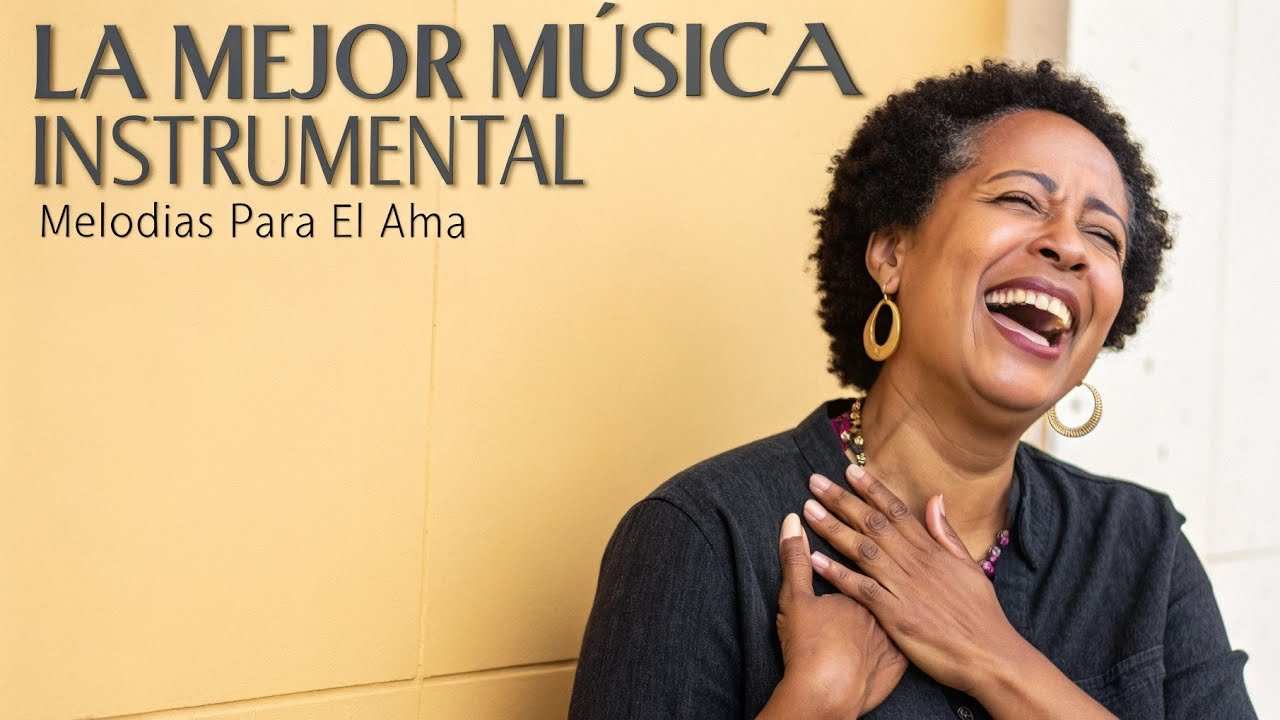 La Mejor música para ti | Un viaje por la música romántica de América