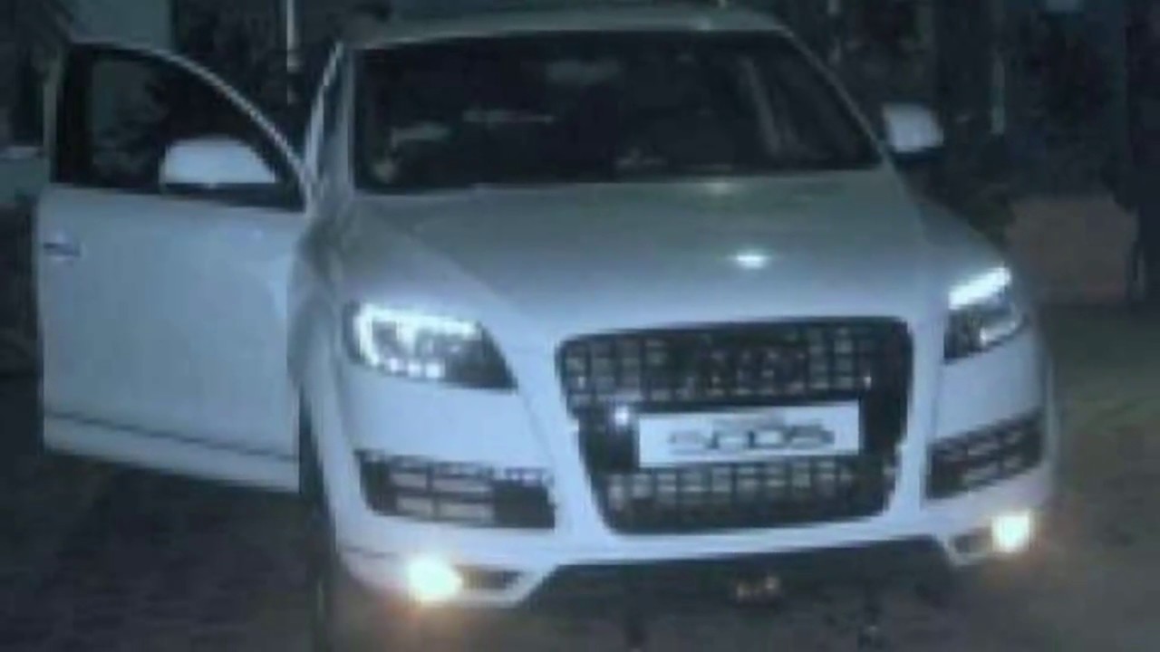 Actor Surya house and cars