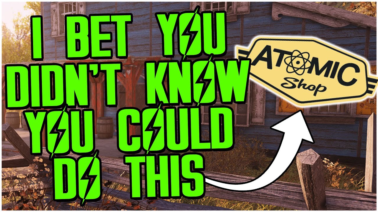 I BET YOU DIDN'T KNOW YOU COULD DO THIS! | How to get EXPIRED Atomic Shop items!