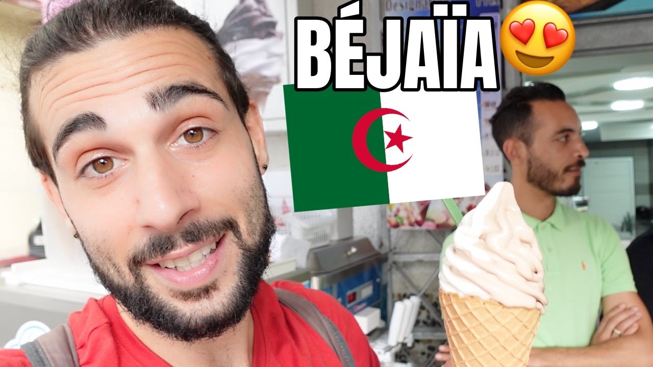 JE RETOURNE A BÉJAÏA EN ALGÉRIE !! 🇩🇿