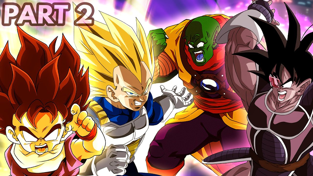 What if EVERYTHING in DB Was CANON? (Part 2)