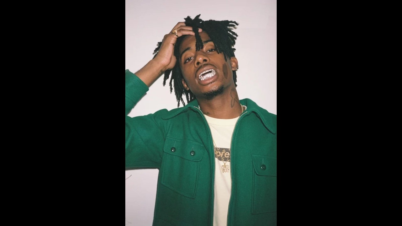(FREE) Playboi Carti X Pierre Bourne Type Beat - 