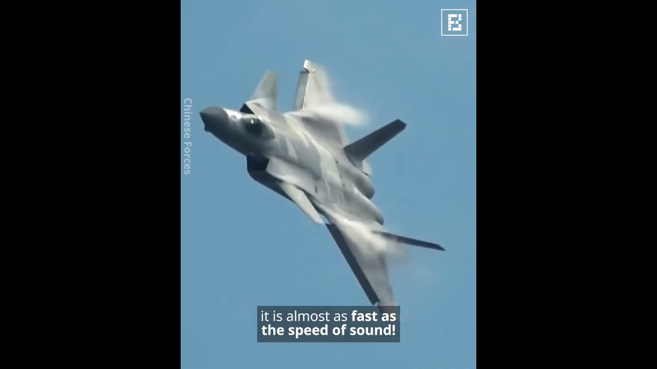 J-35 China #j35 #military #pakairforce