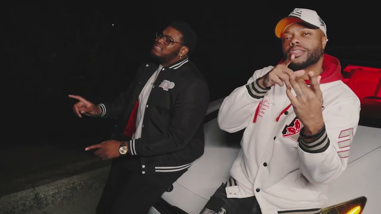 YB Terrion - This Is Real Love (Featuring DJay) [Official Visualizer] | Directed By: DRAGON