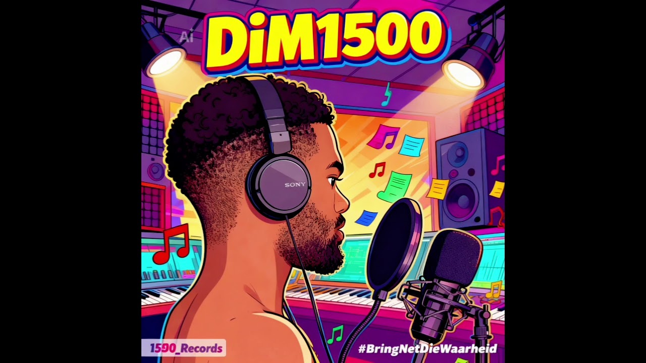 4. DROME BEWAAR_prod by 1500_RECORDS