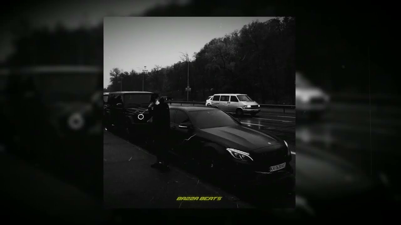 [FREE] Криминальнйы бит x ChipaChip x MACAN Type Beat - до скорого (prod.by bazza beats)