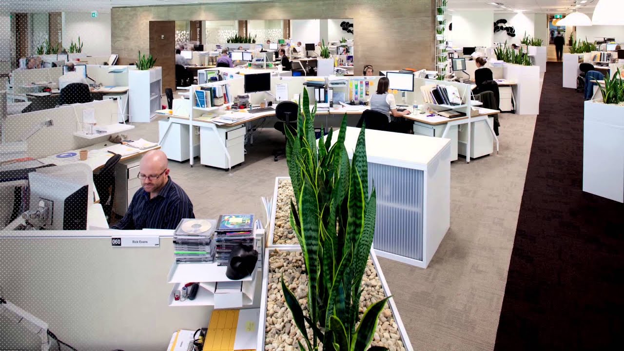 Schiavello Project: Sinclair Knight Merz