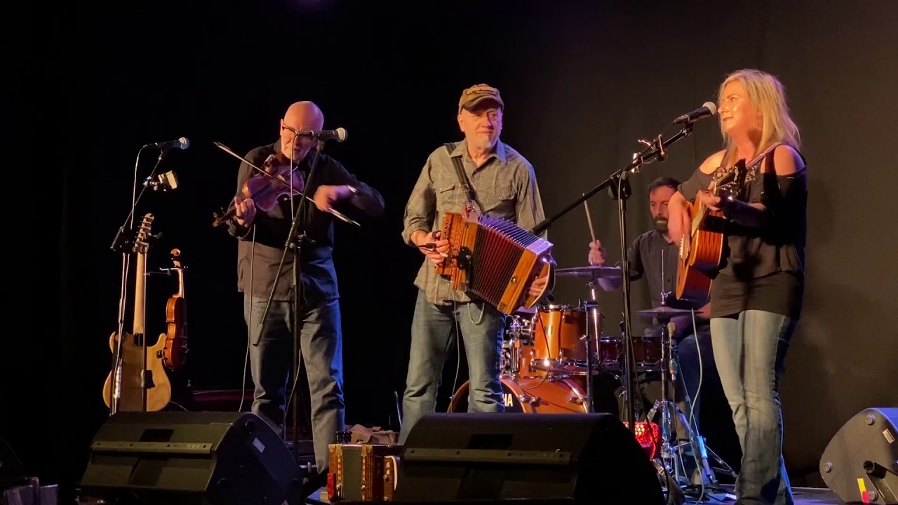 Cajun Roosters - Separation Waltz
