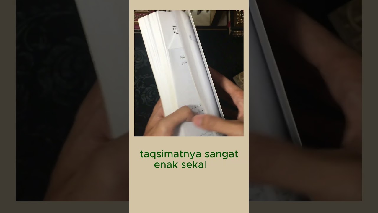 ringkasan fathul mu'in #kitabarab  #kitabkuning