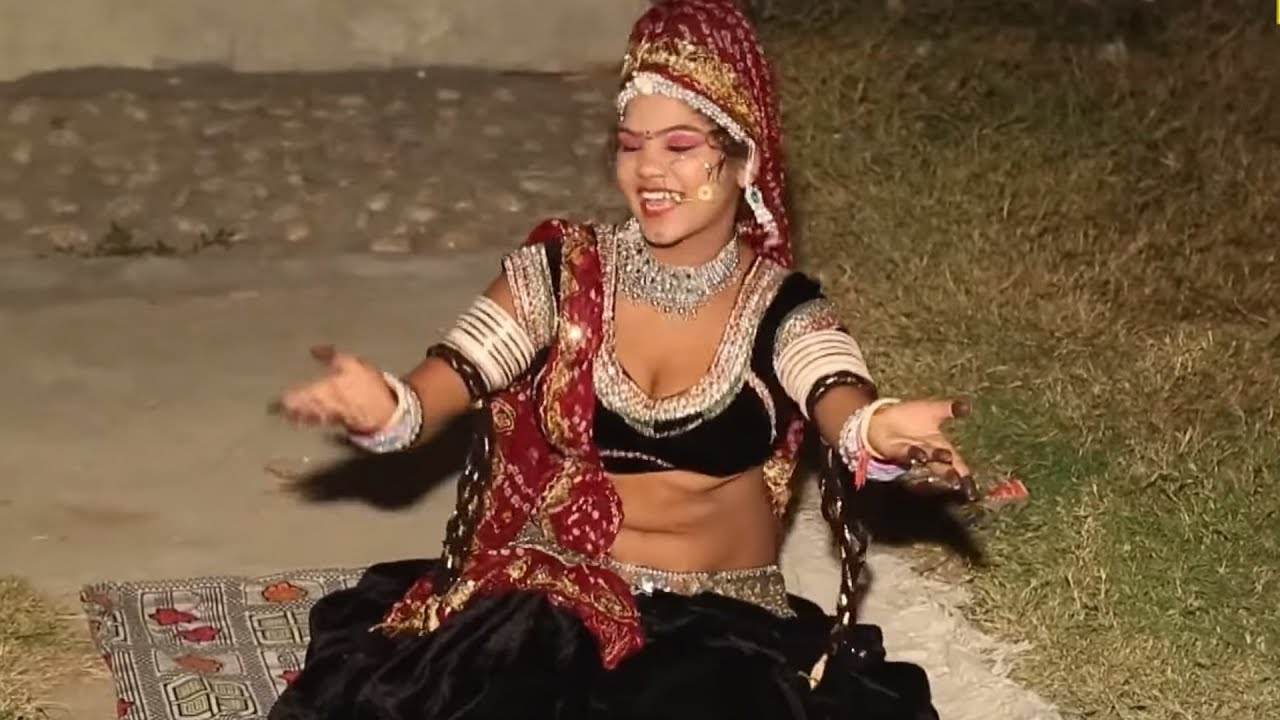 इस लड़की ने ऐसा क्या चीज दिखा दिया इस गाने में की वीडियो हर जगह जबरदस्त तहलका मचा रहा है