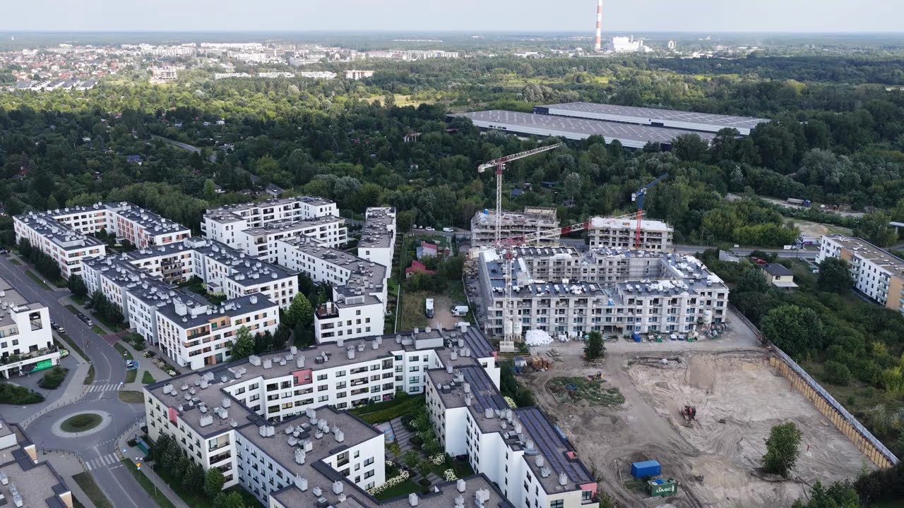 Osiedle WIlno 10.08.2025