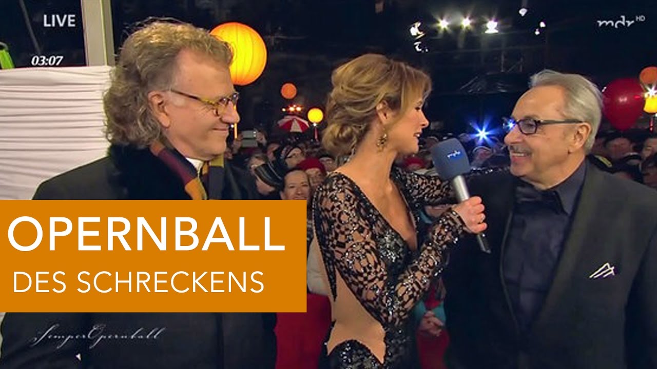 Opernball des Schreckens