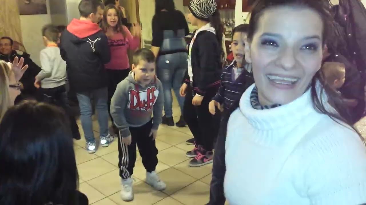 04 FEBBRAIO 2014