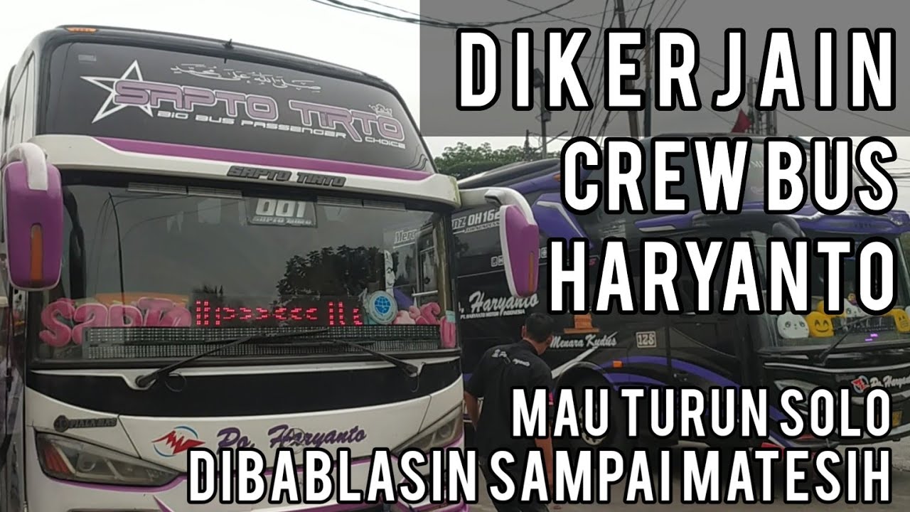 Po. Haryanto hm001 