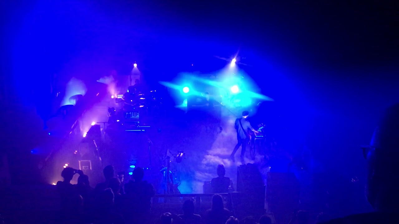 2018-12-03 Editors Vredenburg