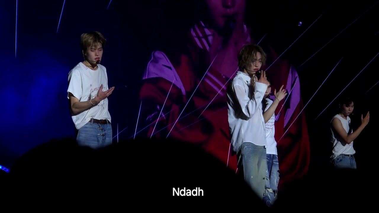 [4K] 260110 RIIZE - ANOTHER LIFE at RIIZING LOUD in JAKARTA
