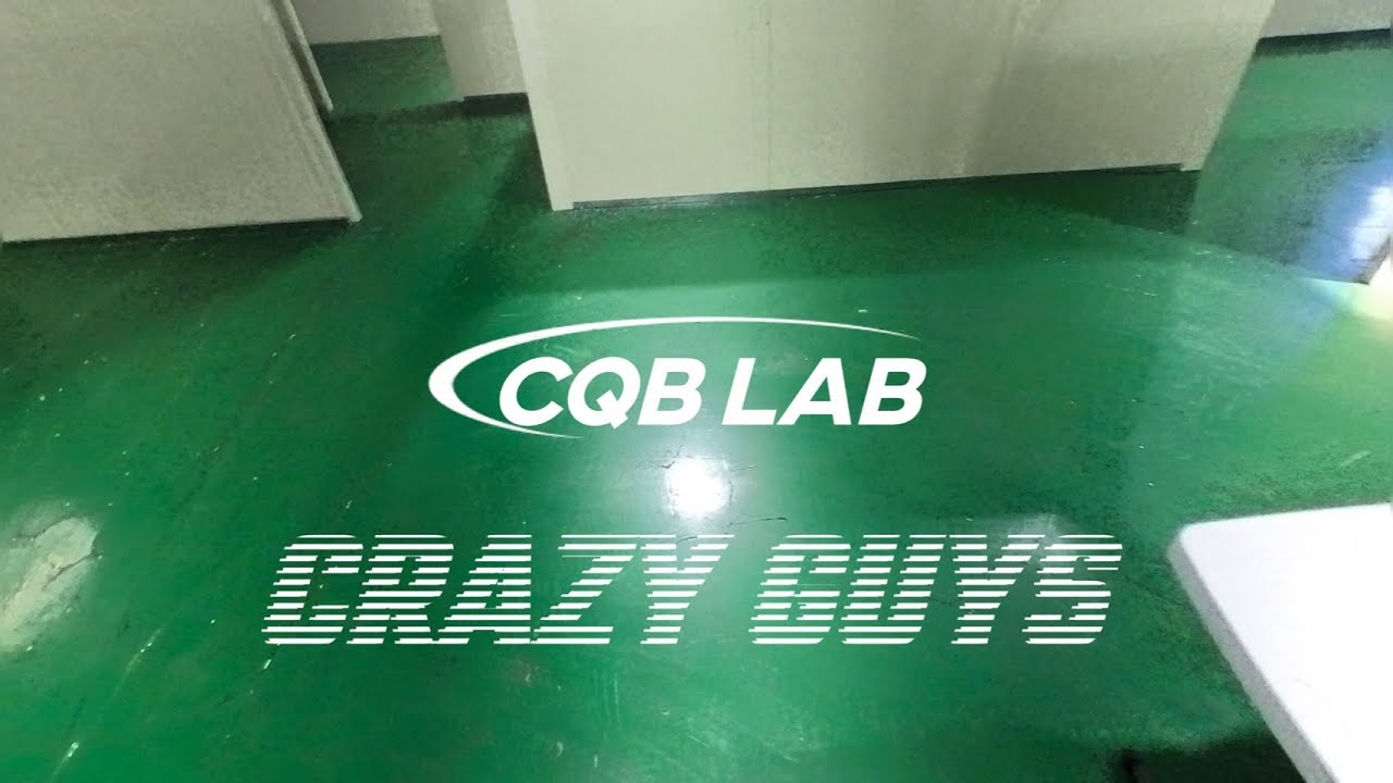 2026/02/08 양주 CQB LAB (호스트 겜친자)
