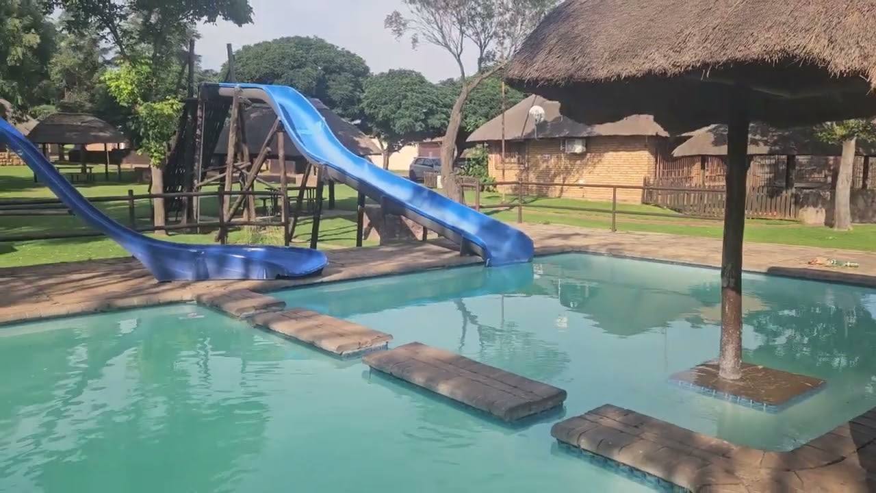 Steve's Place Witbank Dam: Campsite Review