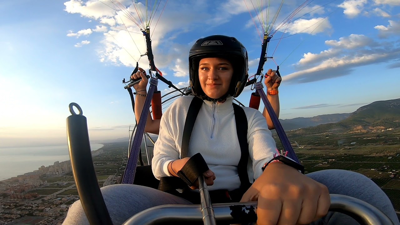 Trajka Cumulus tandem Hadron Cabrio