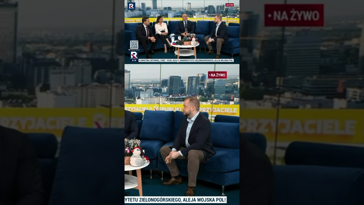 Moskal: paliwa może zabraknąć. Rząd nie wie, co robi!