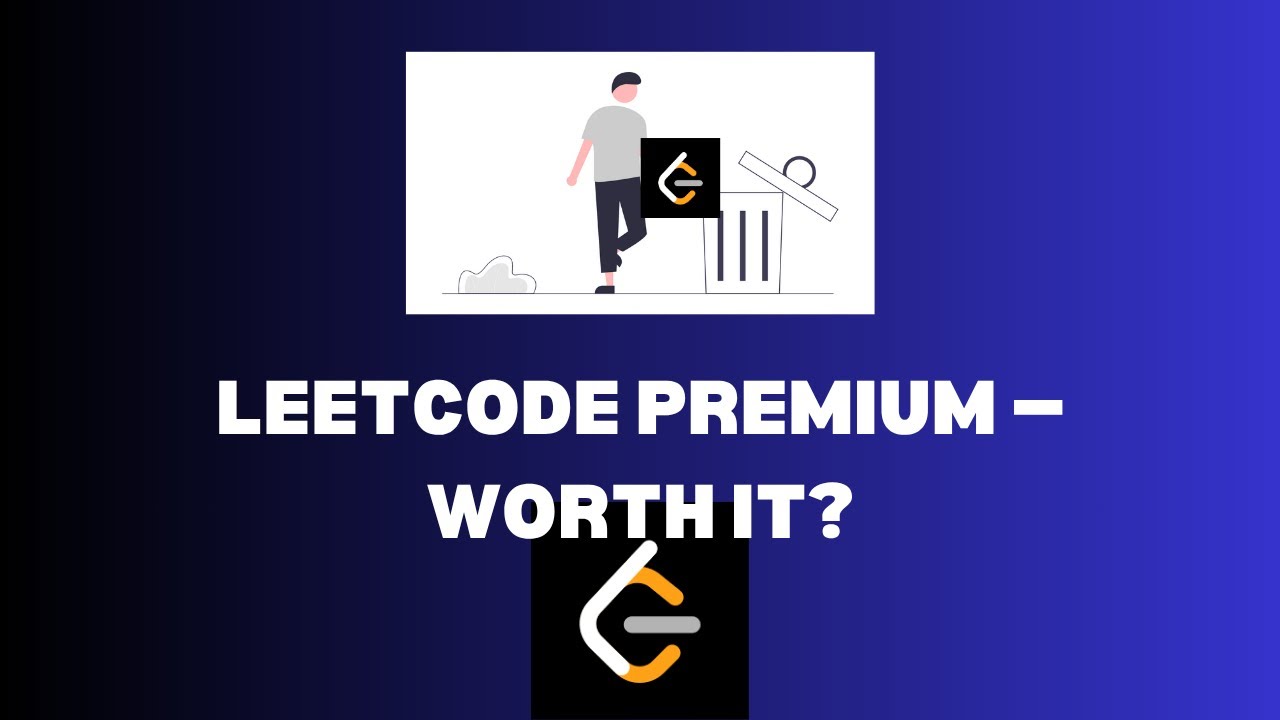 I Tried LeetCode Premium (for 1 year) So You Don&rsquo;t Have To