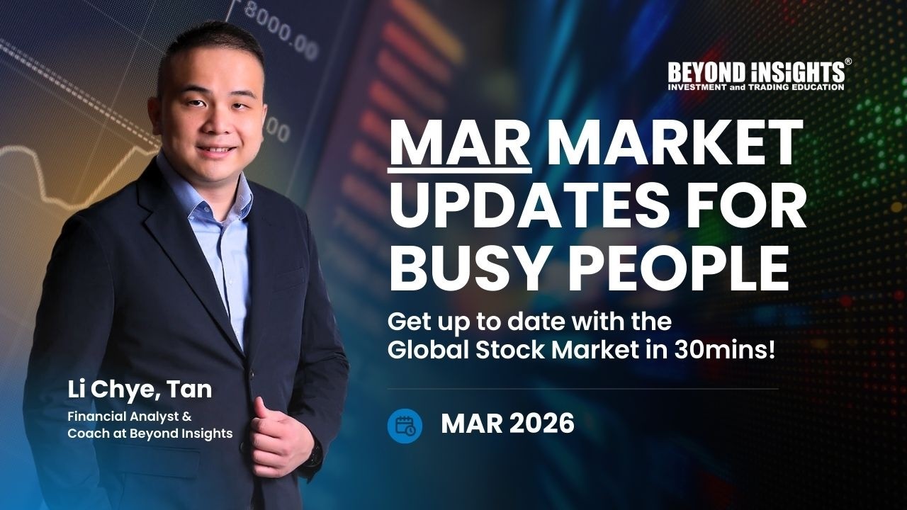Navigating Global Market Uncertainty & AI Shifts (March 2026)