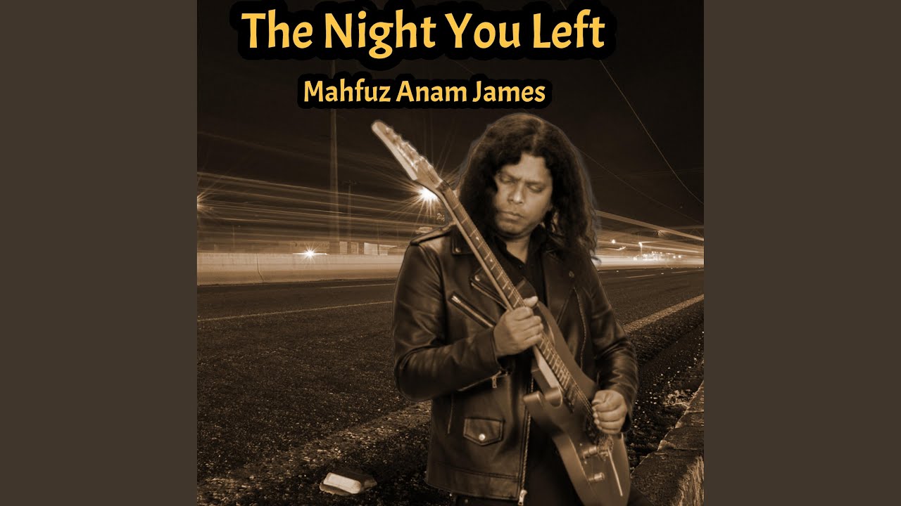 The Night You Left