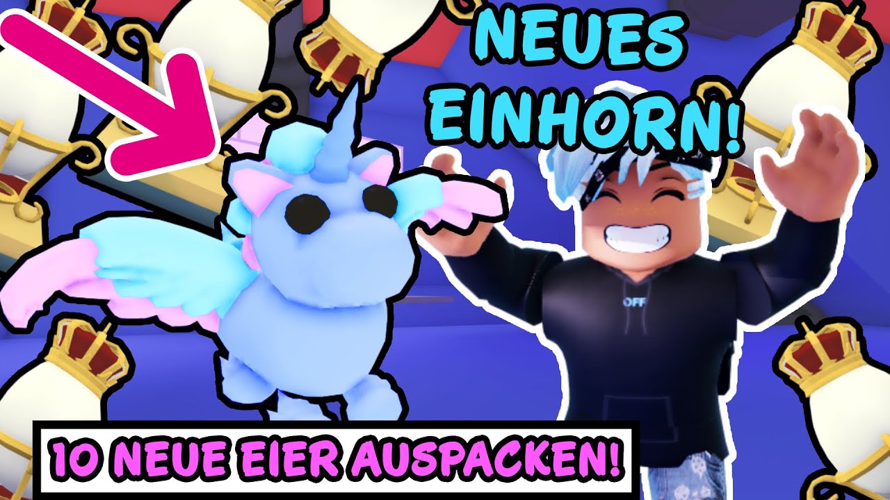 🦄 BABY KAAN KRIEGT DIREKT NEUES EINHORN 