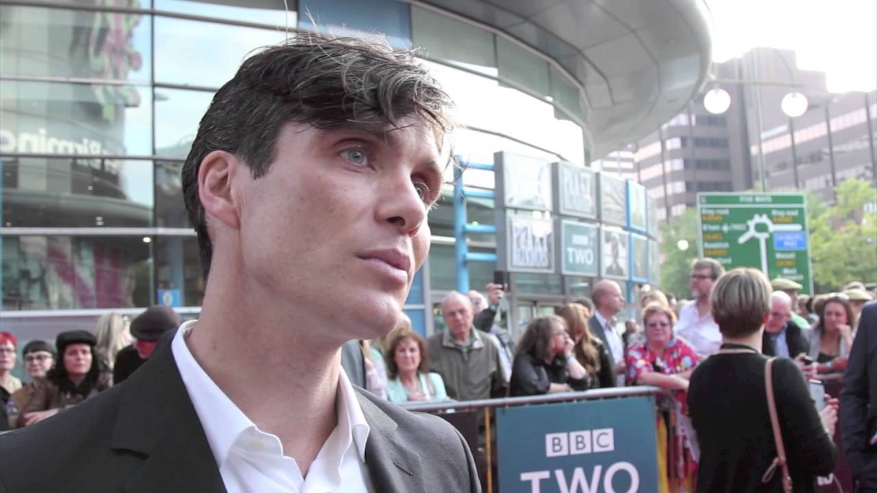 World Premiere: Cillian Murphy, Helen McCrory, Charlotte Riley | Peaky Blinders (The Fan Carpet)