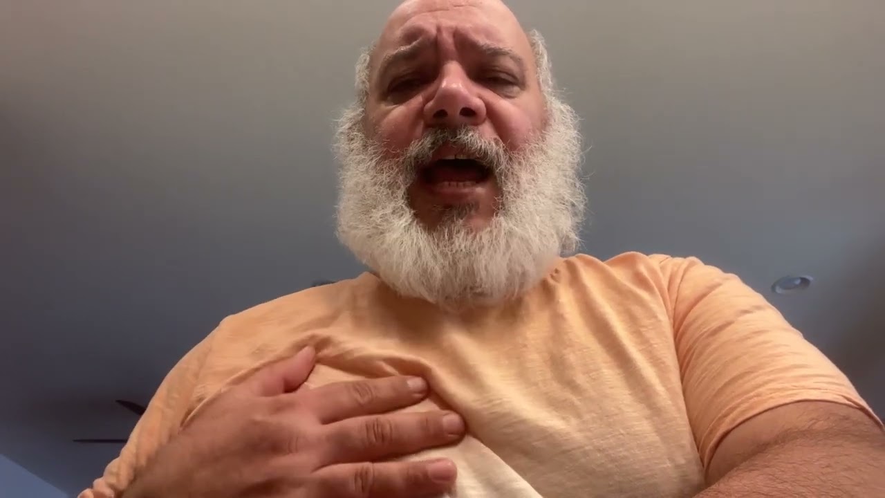 Male cancer update #5