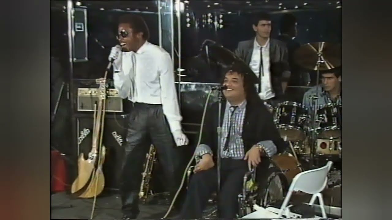 ג'קי מקייטן & מייקל ג'קסון בדואט נדיר ❗️ | Jackie McCain & Michael Jackson in a rare duet ❗️